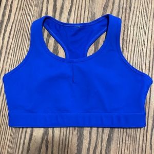 Fabletics sports top.